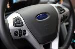 Ford Edge Limited 2011 года